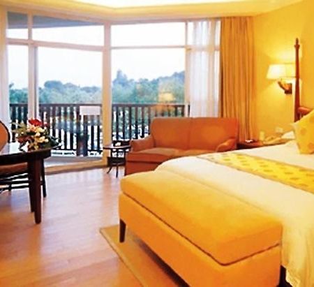 Hna Resort Yunqi Hangzhou Pokój zdjęcie