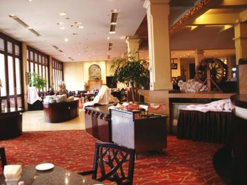 Hna Resort Yunqi Hangzhou Zewnętrze zdjęcie