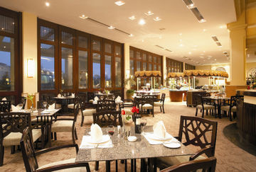 Hna Resort Yunqi Hangzhou Zewnętrze zdjęcie