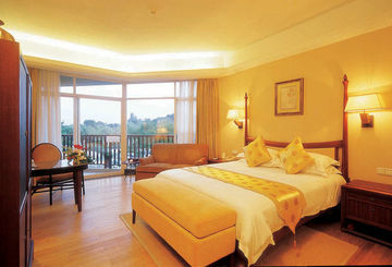 Hna Resort Yunqi Hangzhou Zewnętrze zdjęcie