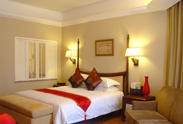 Hna Resort Yunqi Hangzhou Zewnętrze zdjęcie