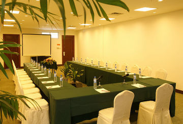 Hna Resort Yunqi Hangzhou Zewnętrze zdjęcie