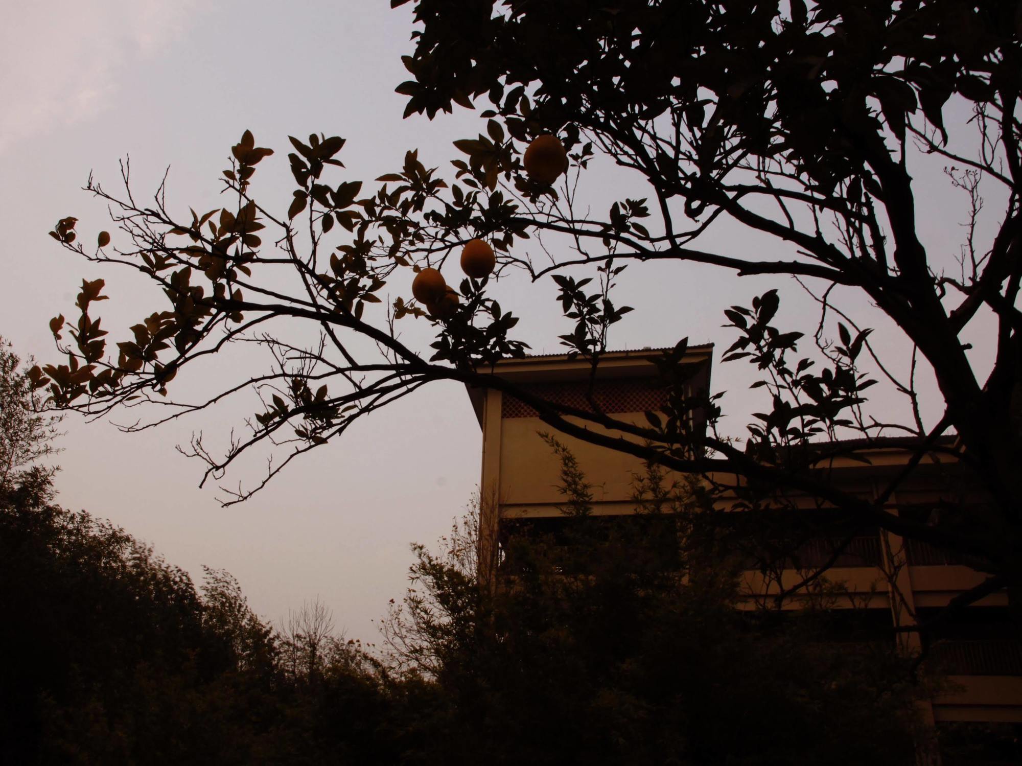 Hna Resort Yunqi Hangzhou Zewnętrze zdjęcie